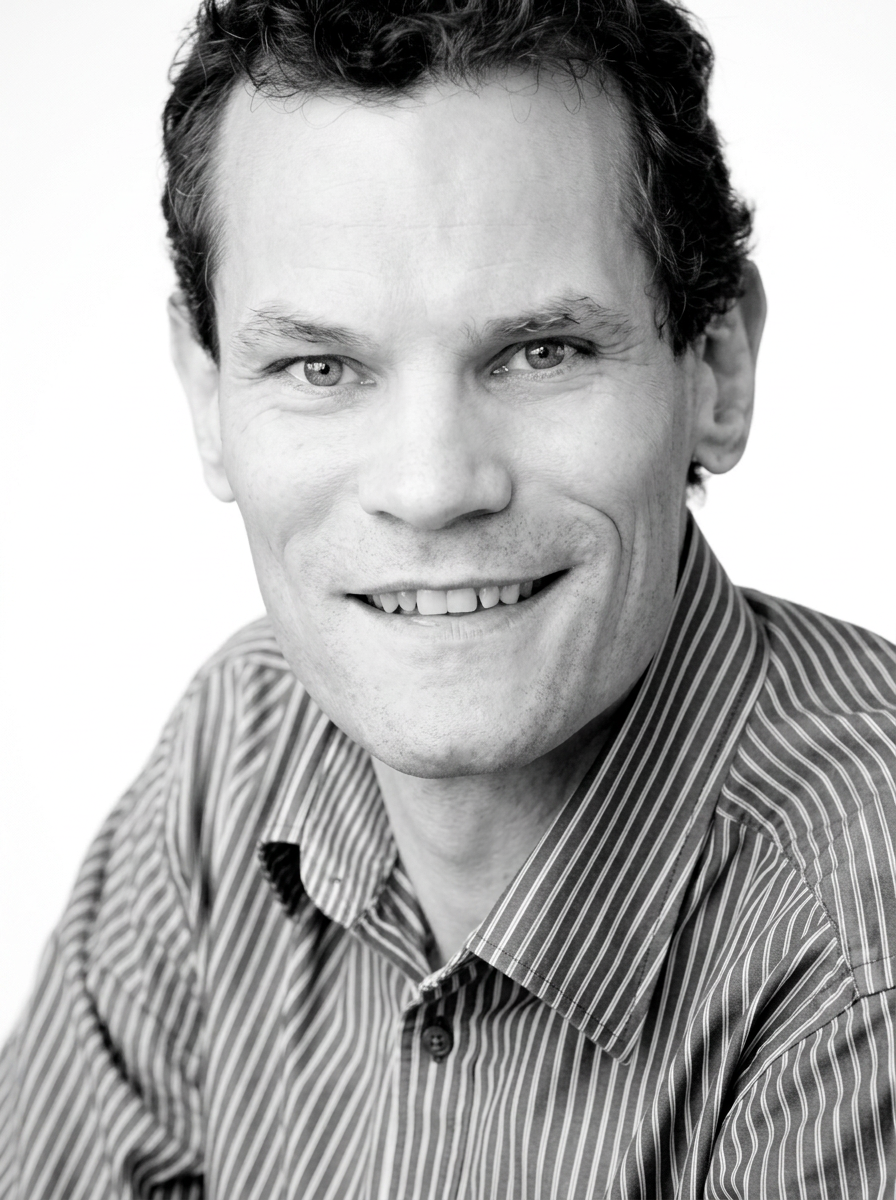 Bo Svennesen, SSV Udvikling ApS